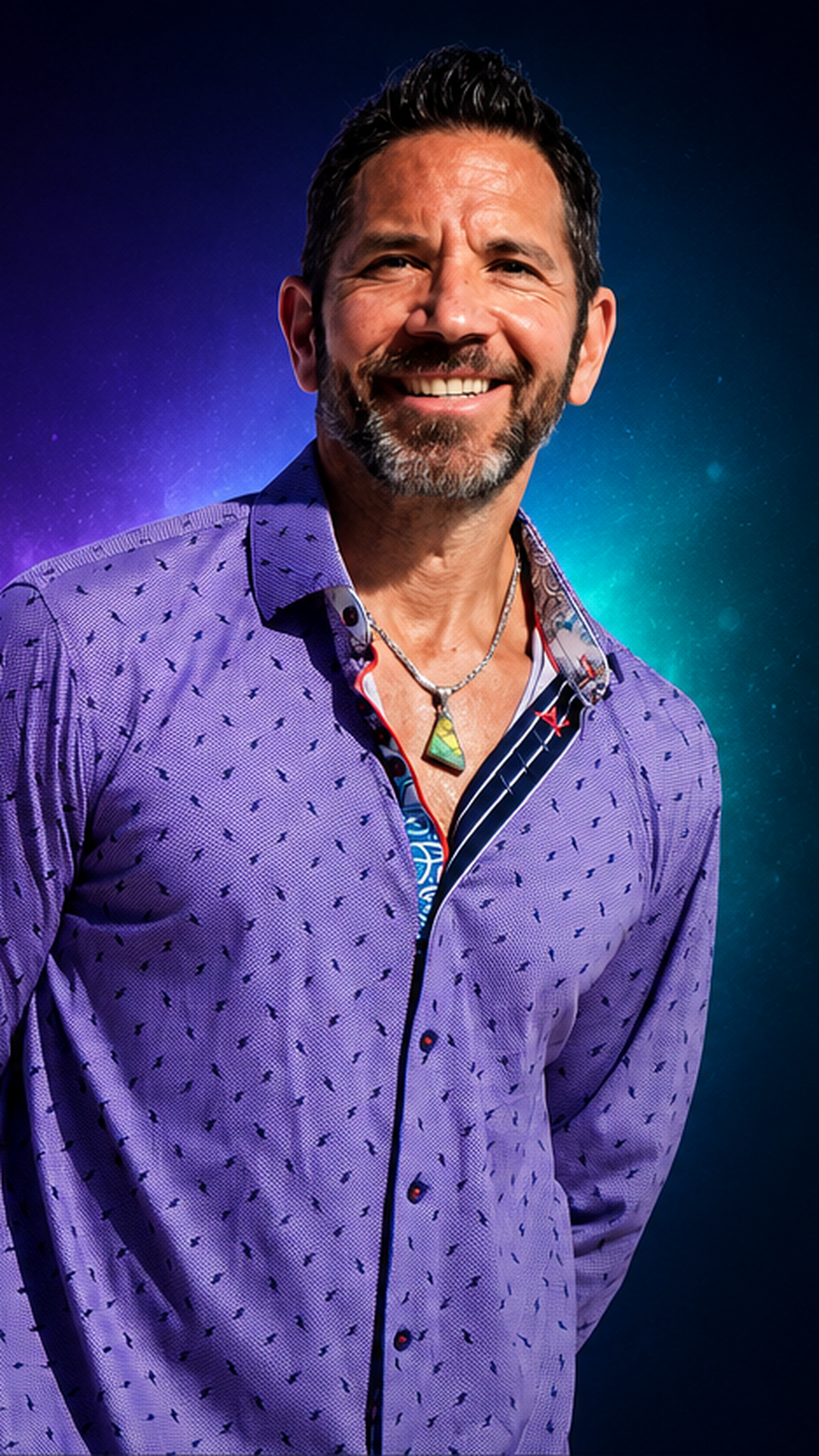 Dr. Jared Leon, chiropractor and functional neurologist at Leon Chiropractic